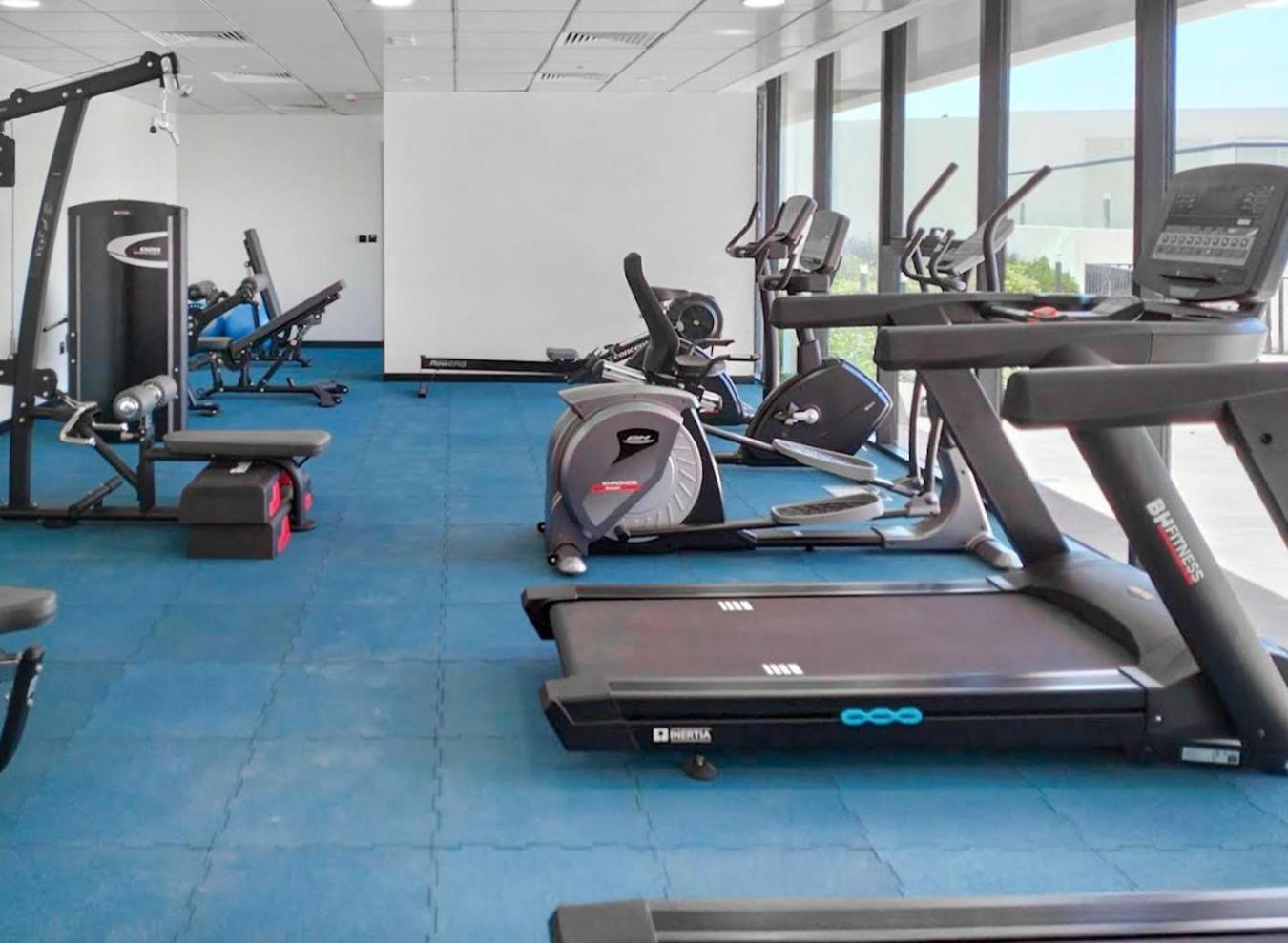 Appartement Easygo-calm Stu In Alexia Jebel Ali Near Metro